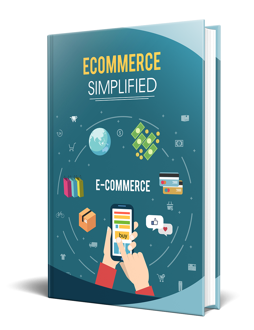 Ecommerce-Simplified