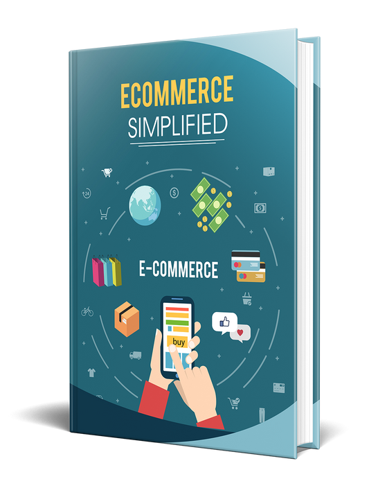 Ecommerce-Simplified
